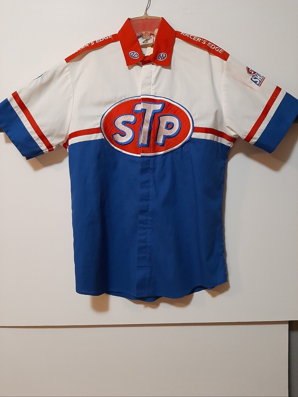 Vintage STP Crew Shirt